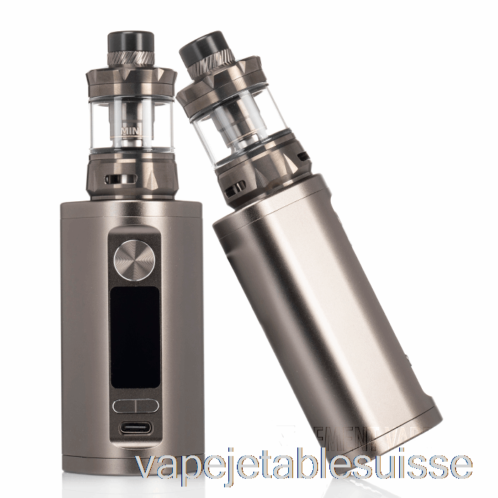Vape Suisse Hellvape Hell200 200w Kit De Démarrage